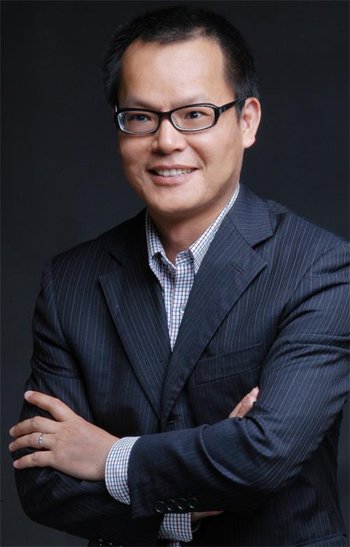 陈辉兴