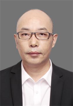 王桂亭 副经理